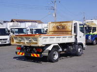 HINO Ranger Dump TKG-FC9JCAP 2015 110,000km_4