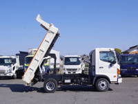 HINO Ranger Dump TKG-FC9JCAP 2015 110,000km_9