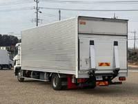 HINO Ranger Aluminum Van TKG-FD9JMAG 2015 458,000km_3