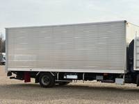 HINO Ranger Aluminum Van TKG-FD9JMAG 2015 458,000km_5