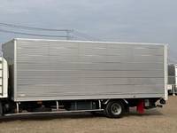 HINO Ranger Aluminum Van TKG-FD9JMAG 2015 458,000km_6