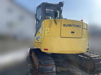 SUMITOMO Others Excavator SH75X-3B 2012 5,510h_2