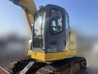 SUMITOMO Others Excavator SH75X-3B 2012 5,510h_3