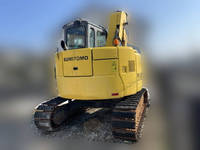 SUMITOMO Others Excavator SH75X-3B 2012 5,510h_4