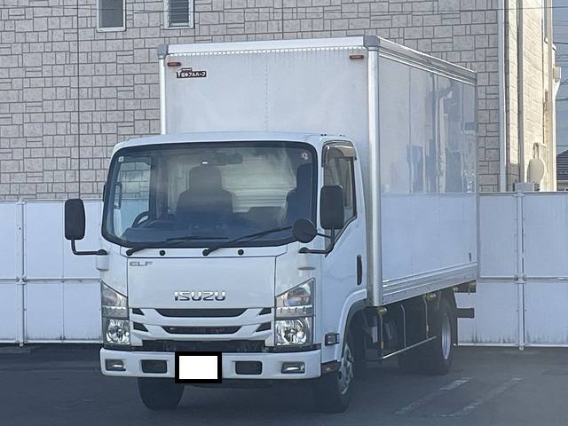 ISUZU Elf Panel Van 2RG-NMR88AN 2019 46,000km