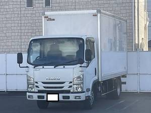 ISUZU Elf Panel Van 2RG-NMR88AN 2019 46,000km_1