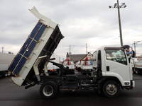 ISUZU Forward Dump 2RG-FRR90S2 2018 114,300km_14