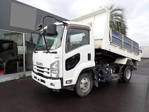 ISUZU Forward Dump 2RG-FRR90S2 2018 114,300km_1