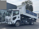 Forward Dump
