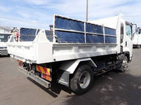 ISUZU Forward Dump 2RG-FRR90S2 2018 114,300km_2