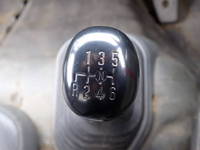 ISUZU Forward Dump 2RG-FRR90S2 2018 114,300km_30