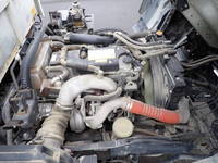 ISUZU Forward Dump 2RG-FRR90S2 2018 114,300km_38