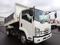 ISUZU Forward Dump 2RG-FRR90S2 2018 114,300km_3