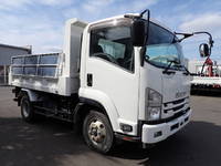 ISUZU Forward Dump 2RG-FRR90S2 2018 114,300km_3