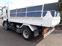 ISUZU Forward Dump 2RG-FRR90S2 2018 114,300km_4