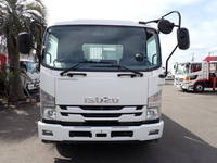 ISUZU Forward Dump 2RG-FRR90S2 2018 114,300km_5