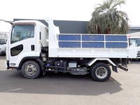 ISUZU Forward Dump 2RG-FRR90S2 2018 114,300km_7
