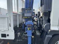 HINO Ranger Truck (With 4 Steps Of Cranes) BKG-FC7JKYA 2011 57,100km_10