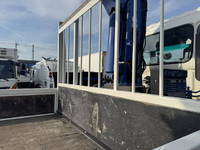 HINO Ranger Truck (With 4 Steps Of Cranes) BKG-FC7JKYA 2011 57,100km_11