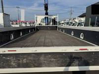 HINO Ranger Truck (With 4 Steps Of Cranes) BKG-FC7JKYA 2011 57,100km_13