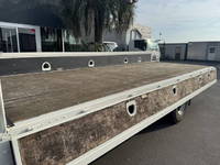 HINO Ranger Truck (With 4 Steps Of Cranes) BKG-FC7JKYA 2011 57,100km_14