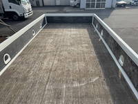 HINO Ranger Truck (With 4 Steps Of Cranes) BKG-FC7JKYA 2011 57,100km_17