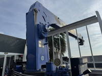 HINO Ranger Truck (With 4 Steps Of Cranes) BKG-FC7JKYA 2011 57,100km_20