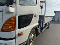 HINO Ranger Truck (With 4 Steps Of Cranes) BKG-FC7JKYA 2011 57,100km_23