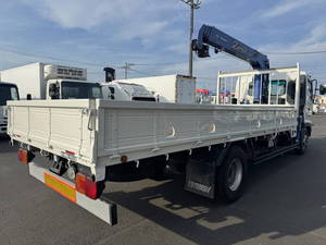 Ranger Truck (With 4 Steps Of Cranes)_2