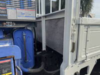 HINO Ranger Truck (With 4 Steps Of Cranes) BKG-FC7JKYA 2011 57,100km_9