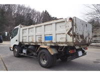 TOYOTA Dyna Deep Dump BDG-XZU378 2010 -_2