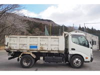 TOYOTA Dyna Deep Dump BDG-XZU378 2010 -_7