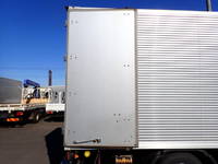 HINO Dutro Aluminum Van 2KG-XZU710M 2018 241,400km_13