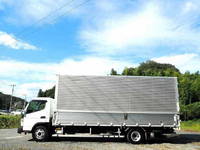 MITSUBISHI FUSO Canter Aluminum Wing 2PG-FEC90 2021 68,058km_5