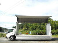 MITSUBISHI FUSO Canter Aluminum Wing 2PG-FEC90 2021 68,058km_6
