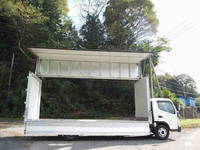 MITSUBISHI FUSO Canter Aluminum Wing 2PG-FEC90 2021 68,058km_8