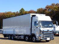 HINO Profia Aluminum Wing 2DG-FW1AHC 2024 1,000km_2