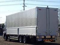 HINO Profia Aluminum Wing 2DG-FW1AHC 2024 1,000km_3