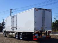 MITSUBISHI FUSO Super Great Refrigerator & Freezer Truck 2PG-FU84VZ 2024 1,000km_3