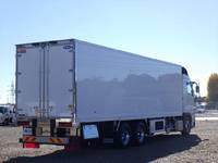 MITSUBISHI FUSO Super Great Refrigerator & Freezer Truck 2PG-FU84VZ 2024 1,000km_4