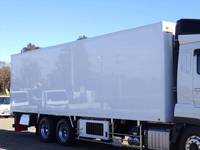 MITSUBISHI FUSO Super Great Refrigerator & Freezer Truck 2PG-FU84VZ 2024 1,000km_5