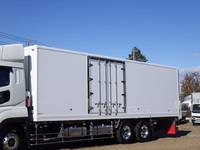 MITSUBISHI FUSO Super Great Refrigerator & Freezer Truck 2PG-FU84VZ 2024 1,000km_6