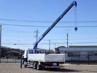 MITSUBISHI FUSO Fighter Truck (With 4 Steps Of Cranes) 2DG-FQ62F 2024 1,000km_11