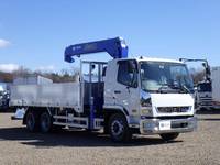 MITSUBISHI FUSO Fighter Truck (With 4 Steps Of Cranes) 2DG-FQ62F 2024 1,000km_2