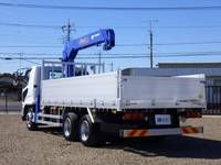 MITSUBISHI FUSO Fighter Truck (With 4 Steps Of Cranes) 2DG-FQ62F 2024 1,000km_3