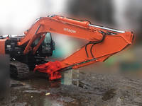 HITACHI Others Excavator XZ200-5B  4,392.5h_2