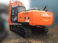 HITACHI Others Excavator XZ200-5B  4,392.5h_3