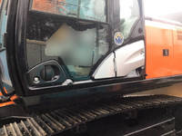 HITACHI Others Excavator XZ200-5B  4,392.5h_5