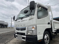 MITSUBISHI FUSO Canter Flat Body TPG-FEA50 2017 66,000km_15