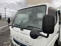 MITSUBISHI FUSO Canter Flat Body TPG-FEA50 2017 66,000km_16